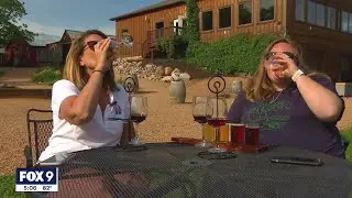 Town Ball Tour: Get to know Waconia, Minnesota | FOX 9 KMSP