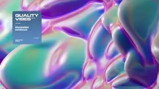 QGRV-004 | BeauDamian - Butterflies