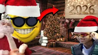 Especial de Natal e Ano novo