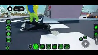 We destroyed a city!!!😳😱
