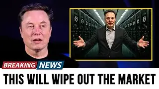 &ldquo;If Elon Pulls This Off, It&rsquo;ll Be Game Over for the Entire Industry&rdquo; &mdash; Jensen Huang