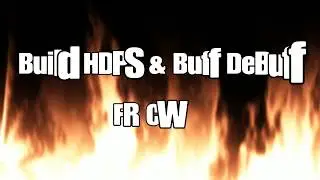 Neverwinter Mod14 Build Guide FR CW