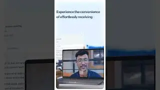 Meeting summary #zohocliq #technology #ai #businesscommunication #meetings