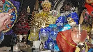 Sagitario ♐️ tarot con madrina Deisy prediciones para el amor la salud y el dinero 💵…