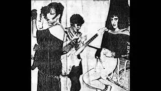 Psh-Psh - Demo 1983