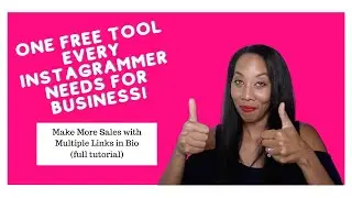 How To Set Up The Perfect Instagram Bio | Tutorial | Digital Marketing Strategies