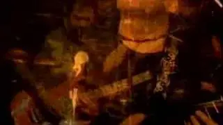 Bodragaz, recorded live