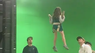 Green Screen Gone Wrong: Netflix Bloopers 😂
