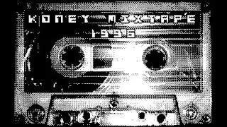 KONEY - cyber industrial hardcore mix (1996)