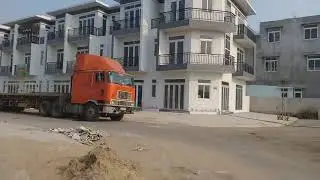 BIỆT THỰ ĐẢNG CẤP 5* PH&Uacute;C AN CITY 