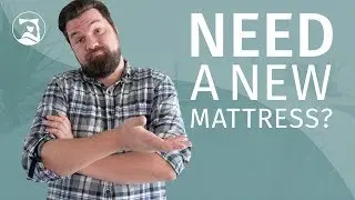 10 Signs You Need a New Mattress AND How to Make It Last Longer!
