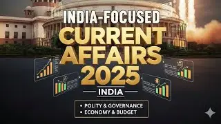 Current affairs Roundup 2025 in Telugu 
