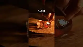 Ai ASMR jelly cutting sound #aiasmr #relaxing #rainbowsoap #asmrshorts #satisfying #relax #aisound