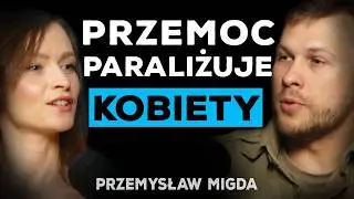 POLKI MUSZĄ BYĆ BEZPIECZNE. TRENER KRAV-MAGI O TYM, JAK SIĘ BRONIĆ