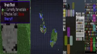 MINECRAFT WAILA / JOURNEYMAPS / NOT ENOUGH ITEM MODS ON ANDROID MCINABOX 1.12.2
