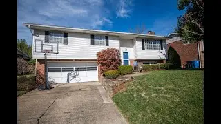 560 Fairwood Road Huntington, WV 25705
