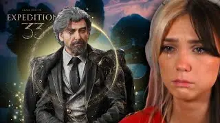 I'm not angry, just disappointed | Clair Obscur: Expedition 33 Episode 15