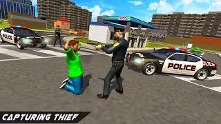 Vendetta Miami Police Simulator 2018 Android Gameplay HD