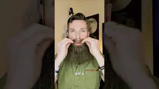 How to Properly use Beard Oil | Mad Viking Beard Co
