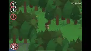 How To Win Rabbit Race Maze In The Forest - Sneaky Sasquatch - Apple Arcade - iPad Gameplay Live