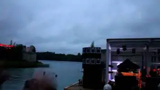 KiNK feat Rachel Row - Into The Valley, Rummu 2017