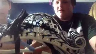 Jimalax Money Mesh review.