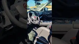 2025 Nissan Rogue Rock Creek Pilson Ford Mattoon Illinois Brian Duggins #Nissan #digitwithduggins
