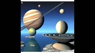 MULTIPLE PLANETS