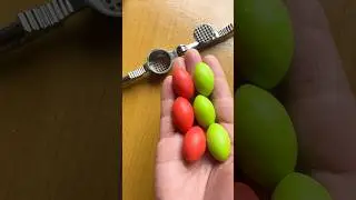 Candy Crush ASMR 🍬✨🌈 #ананас #asmr #приятно