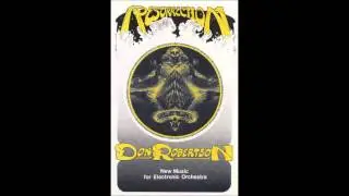Don Robertson - Resurrection (Side A)