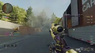 Minus Rank is the best sniper I've ever played againtst