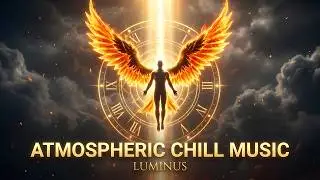 Luminus - Via Del Regresso | Atmospheric Chill Music (Enigma Style)
