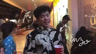 Why UP Music Circle? (Enzo, Howard, Liana)