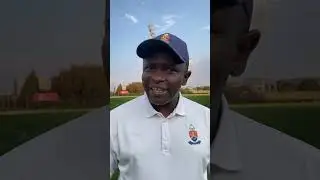 Post-match Interview | Kwanele Kopo | Gomora United 0 - 0 TUKS | Motsepe Foundation Championship