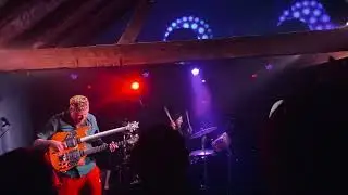 Consider The Source- live at StrangeBrew