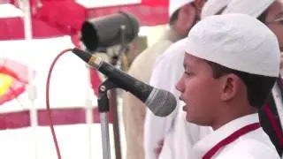 8th All India Musabaqa 2015 (Overview)