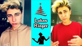 Lukas Rieger Musical.ly Compilation 2016 | lucasrieger Musically