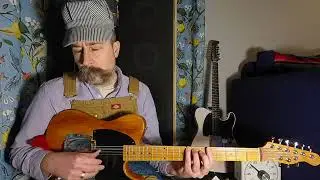 Jacob Collier Has a VERY Strange Relationship With His ESQUIRE | Opening Suite