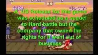 Ranma &frac12; Super Famicom Games