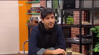 Diego Traverso: Canciones de oto&ntilde;o edici&oacute;n 2021