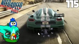Let's Play Need For Speed Rivals - Part 115 - Racer Career - Devils for Devils - Only First, Only&hellip;