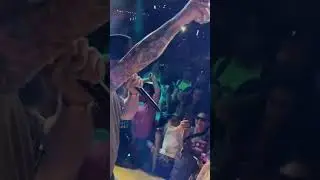 Thank you everyone for the love and support!! Redneck Rave was lit!! 🔥🔥 #viral #rap #countrymusic