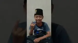 sepuh @Rizki dan sherrin