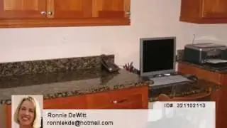 Homes for Sale Myakka City FL Ronnie DeWitt