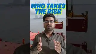 CIF vs FOB vs EXW: The 3 Trade Terms You Must Understand Before Importing
