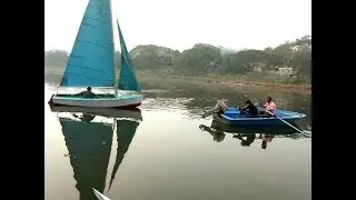 Royal Connaught Boat Club | Best International  Documentary | SK Art's Presents