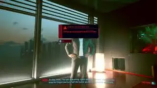 Cyberpunk 2077 Long Play (No commentary)