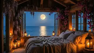 Fall Asleep in 3 Minutes &bull; Overcome Anxiety & Emotional Blockages &bull; Restorative Sleep