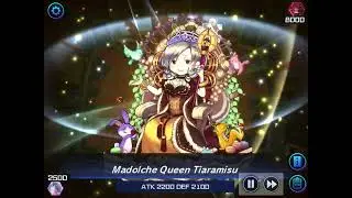 Madolche Earth Fairy Box VS Branded Tearlaments Yu-Gi-Oh! Master Duel Ranked