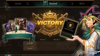 Summoners War x The Witcher 3 : GWENT W7#1 (Arda✨️)